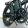 Електрически велосипед E-BIKE FATBIKE PONY TELSTAR 2025, снимка 14