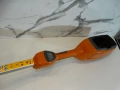 Husqvarna SET - Акумулаторна коса и верижен трион, снимка 11