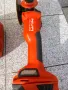 Hilti AG 4S-22 Ъглошлайф , снимка 3