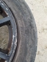 Гуми с джанти 17 5х120, снимка 4