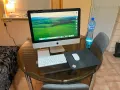 Apple iMac 21.5" компютър, снимка 2