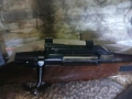 ловна карабина 3006, снимка 4