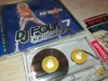 DJ FOLK COLLECTION 7-ALL STARS-КАСЕТА 2403251536, снимка 2
