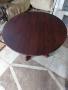 продавам ръчно направена маса , снимка 2