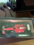 модели формула 1 Ferrari , Jordan Honda - HOT WHEELS -1.18 - 1.43  - договаряне, снимка 2