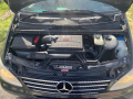 Mercedes Viano 3.0 d V6 12-2008 на 201,000км. пробег, снимка 5