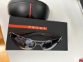 Слънчеви очила PRADA, снимка 4