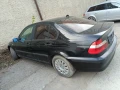 БМВ 318 , снимка 3
