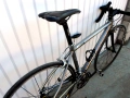 Шосеен алуминиев велосипед/XS размер/ , снимка 10