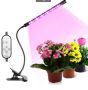 UV Led лампа с дистанционно за отглеждане на растения USB,5V,5W, снимка 1 - Лед осветление - 45904646