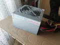 Компютърно захранване 500W Channel Well Technology PSN-500SC 120mm FAN, снимка 4