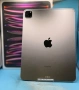 Таблет Apple iPad Pro 11-inch (2022) Wi-Fi 256GB, Space Gray, снимка 7