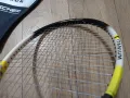 Тенис 🎾 ракета Fischer Titanium Attack, снимка 2