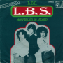 Грамофонни плочи L.B.S. – L.B.S. / How Much Is Much? 7" сингъл