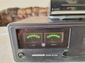 UNIVERSUM HI FI SISTEM 6000 V2383.STEREO AMPLIFIER.MADE IN JAPAN FOR QELLE W.GERMANY., снимка 5