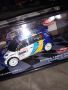 Peugeot 208 T16 R5 Skoda Fabia S2000 Renault Clio Maxi 1.43 Eaglemoss Rally Monte-Carlo, снимка 16