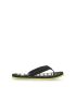 Детски чехли PUMA Epic Flip V2 Power Flip Flops Black, снимка 2