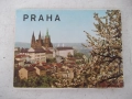 Диплянка "PRAHA", снимка 1