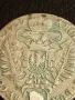 Сребърна монета кройцер Франц първи Австрия Свещенна римска империя 46150, снимка 9