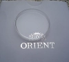 Стъкло за часовник Orient Вечен календар, снимка 2