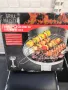 НОВА Скара на дървени въглища GRILL MEISTER – Идеалният избор за сезона! , снимка 1