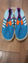 Adidas boat slip-on k, снимка 1 - Детски обувки - 45037299