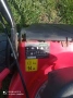 самоходна косачка , снимка 2