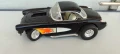 Метална количка Road Legends 1957 Chevrolet Corvette Gasser 1:18, снимка 2