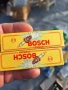 Свещи BOSCH Germany, снимка 1