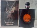 YVES SAINT LAURENT BLACK OPIUM ПАРФЮМ 90мл., снимка 1