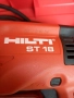 Hilti ST 18 електрически винтоверт , снимка 6