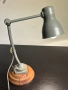 Соц Настолна Лампа за Бюро СССР, снимка 10