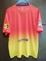 Barcelona Nike 2012/2013 XL оригинална тениска фланелка Барселона , снимка 2