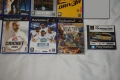 Игри за PS2 Crash Mutant/GTA San Andreas/Haunted Mansion/Naruto/Sonic/Harry Potter/Scooby-Doo/NBA 08, снимка 7