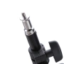 Професионален Триножник (Tripod) за Осветление 2.8 м, снимка 2