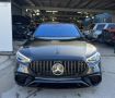 W223 S63AMG пакет Mercedes 21" AMG джанти датчици налягане гуми , снимка 3