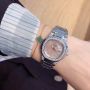 Дамски часовник Patek Philippe Nautilus Lady с кварцов механизъм, снимка 4