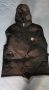 Зимно мъжко пухено яке Moncler, снимка 1 - Якета - 45280973