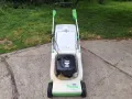 Косачка Viking 5.5к.с двоен нож 51см самоходна мулчираща с кош, снимка 11
