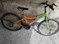 Велосипед Sprint 24', снимка 1 - Велосипеди - 45035028