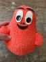 Барбарон плюшен играчка , снимка 1