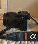 Sony a6400 – пълен комплект, като нов, снимка 3