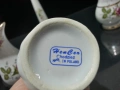 Стар полски порцелан комплект за подправки , снимка 7