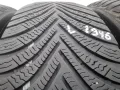 4бр зимни гуми 215/65/17 MICHELIN L01946 , снимка 2