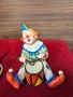 Фигурки на клоуни  с маркировки, снимка 9