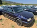 VW Golf 3 1.4 САМО НА ЧАСТИ, снимка 3