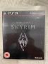 The Elder Scrolls V Skyrim PS3, снимка 1 - Игри за PlayStation - 45597323
