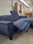 Ъглов Диван с Електрически Релакс Механизъм-внос от Германия!, снимка 5