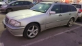 Mercedes-Benz C 220 CDI (125hp) , снимка 10