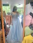 Нова бална рокля, снимка 1 - Рокли - 45552258